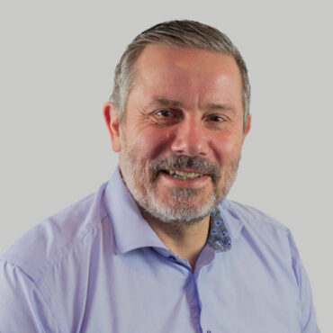 Bjarne Bilenberg